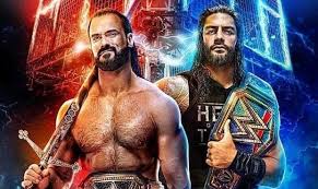 The elimination chamber will emanate from wwe's thunderdome, held in florida's tropicana field stadium. Wwe Elimination Chamber 2021 Results Start Time How To Watch Wrestling Inc