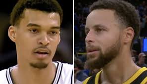 Stephen Curry (NBA) : dernières actus, stats, records