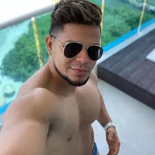 F E R N A N D O S A R A V I A (@saravia.fernando) • Threads, Say more