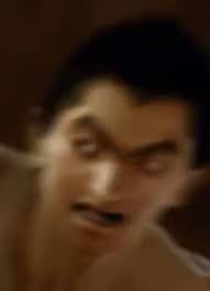 When the brotha man Deandre met my Kazuya 😎. Kazuya vs Feng goes kinda  crazy!