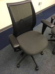 Ergonomic Used Haworth Improv Tag Office Task Chairs Many Available Chair Outdoor Patio Chair Cushions Patio Chair Cushions