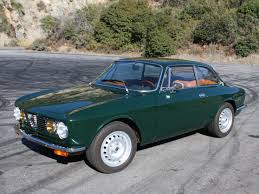 Image result for Verde Boreale 2007 Alfa-Romeo