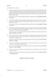 Sulit 3767/2 nama sekolah peperiksaan percubaan spm 2018 ekonomi 3767/2 kertas 2 ogos 2 ¼ jam dua jam lima belas minit jangan 4. Soalan Pendidikan Seni Visual Spm 2019 Kertas 2 Selangor B