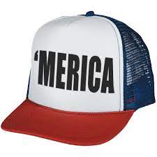 Merica Hat Merica Hats Country Thunder