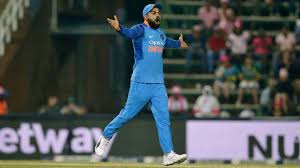 Jasprit bumrah, bhuvneshwar kumar and yuzvendra chahal delivered with the ball, choking the run flow at various. India Vs Australia 1st T20i Kohli S Boys Lose By 4 Runs After D L Shortens Match