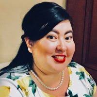 Alma Christine Cordova