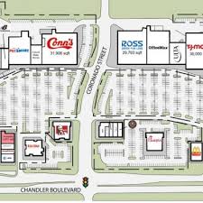 One mile from chandler fashion center and minutes from several corporate offices, the hampton inn & suites hotel offers free hot breakfast and free wifi. Chandler Festival 39 Stores Shopping In Chandler Arizona Az 85224 Mallscenters
