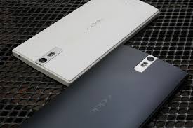 Oppo Find 5 technische daten, test ...