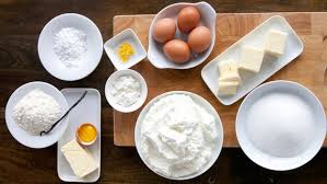 Johann lafer verrät die tricks eines profis. Backen Mit Johann Lafer Rezepte Fur Kuchen Und Torte Ndr De Ratgeber Kochen