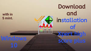 Pin On Xpert Highscore Plus Software