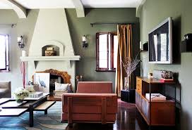 Shop bedroom decor, furniture, storage & more! We Re Currently Loving Sage Green Rooms One Kings Lane