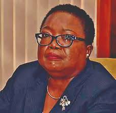 Meyers makes appearance at CID Headquarters