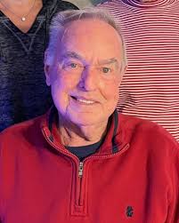 Guy Joseph Couture Obituary October 26, 2025