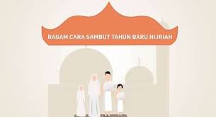 Turut dikongsikan doa akhir tahun doa awal tahun doa awal muharram. Kumpulan Ucapan Selamat Tahun Baru Islam 1 Muharram Bagikan Via Whatsapp