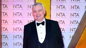 Holmes also liked tweets from fans who hailed him the greatest presenter on tv and an inspiration. Eamonn Holmes Defeated At Ir35 Tax Tribunal Personnel Today