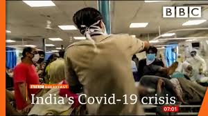 Bbc news live english is a leading english tv news channel. Covid India Sets Another Infection Record Bbc News Live Bbc Youtube