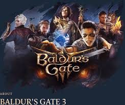 Patch notes for baldur's gate 3 features an overview of all the patches released by the developer larian studios. Baldurs Gate 3 Early Access Update V4 1 83 5246 Gog Skidrow Codex