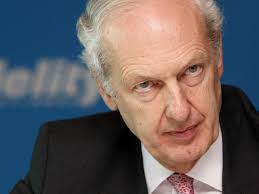 Fidelity's Anthony Bolton Shares 3 Essential Skills for Successful  Investing