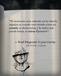 Entre los libros más trascendentales que han acompañado la historia de la humanidad, la biblia ocupa un lugar privilegiado, no sólo por los postulados. Pablo Hernan Espejo El Momento Mas Solitario En La Vida De Alguien Es Cuando Esta Viendo Como Su Mundo Se Desmorona Y Lo Unico Que Puede Hacer Es Mirar Fijamente