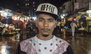 Divine And Naezy Were Not The Only Real Gully Boys Who Helped Shape Mumbai S Hip Hop India Com Things you must know about gully boy's mc sher aka siddhant chaturvedi for latest update on bollywood, like us on. naezy were not the only real gully boys