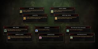 Bonds of c'lena legendary bracers. Season 23 The Disciples Of Sanctuary Now Live Diablo Iii