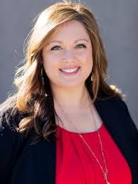 Michelle Prater's Instagram, Twitter & Facebook