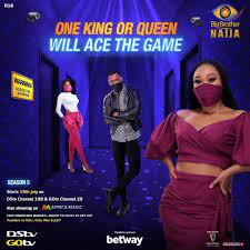 The big brother naija top 5 housemates have one final saturday night party get. Bbnaija 2020 Home Facebook