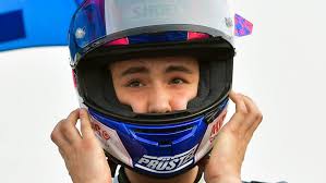 After a serious incident in moto3 qualifying 2 at the gran premio d'italia, it is with great sadness that we report the death of moto3 rider jason dupasquier, it said. Tom Luthi Es Ist Schwer Zu Verstehen Fm1today
