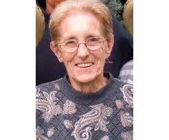 Susan Flory Obituary (1941