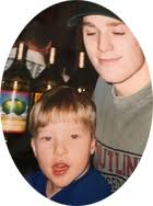 Garry Robertson Service Details