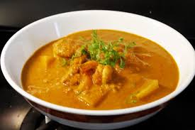 East Indian Recipe Of Prawn Curry Prawn Frithad Flavours Of My Kitchen Recipe In 2020 Indian Food Recipes Curry Recipes Easy Curry Recipes Indian