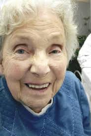 Joan Ashworth Obituary