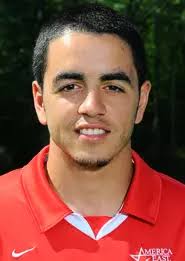 2011 Men's Soccer Roster