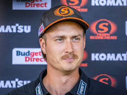 Perth Scorchers sign West Australian quick Bryce Jackson