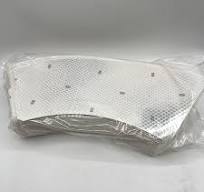 3M™ Flexible Prismatic Cone Sheeting Series 3340, 6D Cone Sleeves, 100/CTN