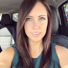 Jillian Crosby's Instagram, Twitter & Facebook