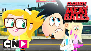 Este a doua zi de bâlci în satul meu natal, gherăești. StÄ SÄ PlouÄ Cu Chiftele SÄ I DÄm Cezarului Ce I Al Cezarului Cartoon Network Youtube