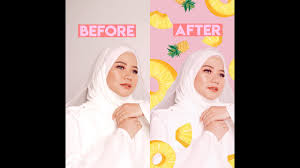 Insya'allah lain hari aku ajar step by step cara nak buat gambar polaroid nie ya. Tutorial 1 Minit Cara Edit Buang Gantikan Background Belakang Gambar No Photoshop Needed Youtube