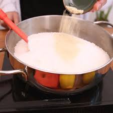 Pate De Coings Recette Pate De Coing Recette Pate De Coing Coing