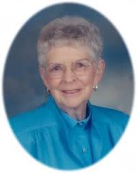 Obituary of Harriet Jean Nutter