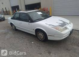 Image result for White 1992 Saturn
