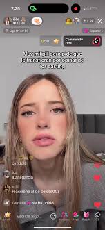 Mili Casting Gran Hermano