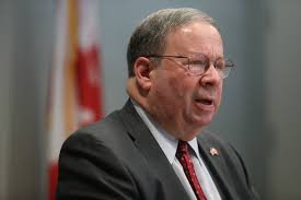 Nice' isn't going to cut it for Biden's man in Canada