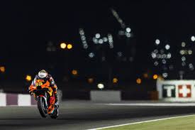 Brad binder 2019 aragon moto2 motogp hd wallpaper. Binder Sets Best Ktm Motogp Race Finish At Losail After Close Doha Gp Akrapovic