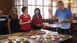 kitchen nightmares home design living