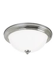 Large Led Ceiling Flush Mount 7716593s 05 Light Art Of Durango