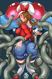 Rule34 - If it exists, there is porn of it  lyra (pokemon), tentacruel   1950761