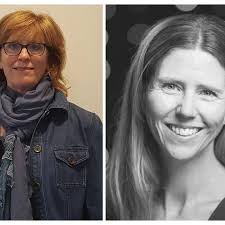 Shawn Womack & Laura Treglia: ...