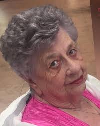 Obituary information for Molly Eileen Hatfield