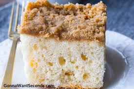 Ensure that you do not over bake your. Bisquick Coffee Cake Nostalgically Delicious Gonna Want Seconds